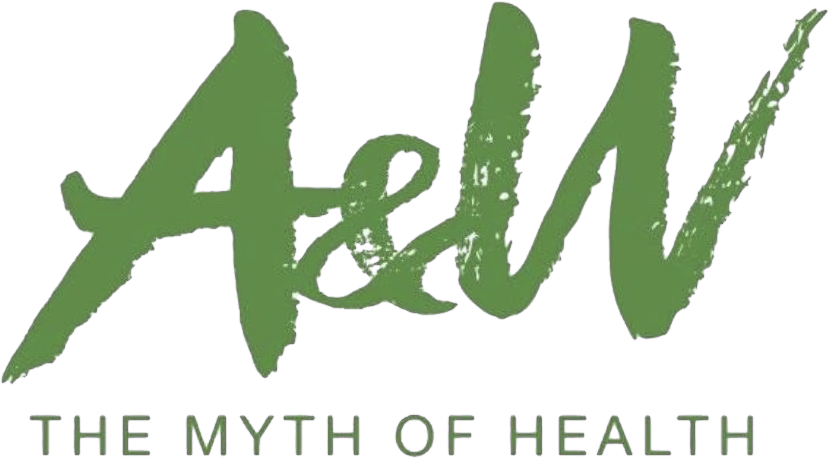 A&W The Myth of Health
