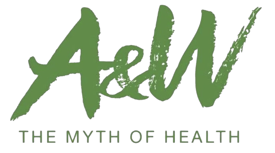 A&W The Myth of Health