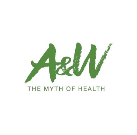 A&W The Myth of Health